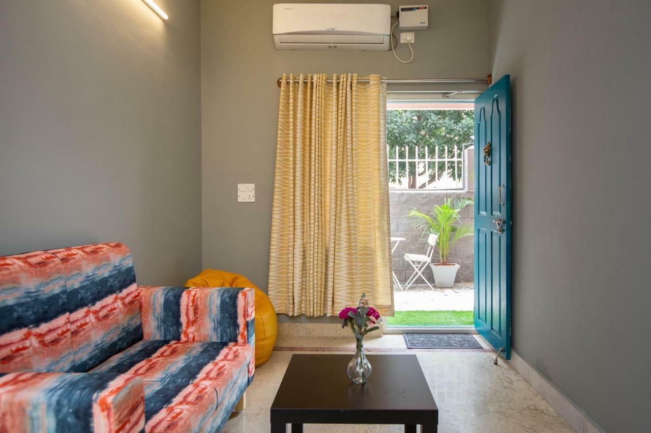 Woke Hsr Layout Bangalore Exterior foto